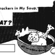 Image for article titled The NSA's In-House Magazine Looks Like a 1970s Punk Zine
